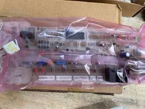 lot 135 image: Various Maytag circuit boards Lot of 12