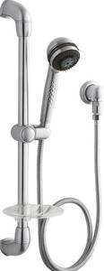 lot 147 image: Kohler MasterShower Hotel Hand Shower Kit