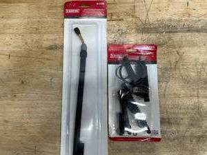lot 159 image: Chapin Sprayer Replacement Parts Lot of 2