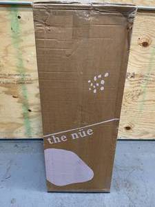 lot 19 image: nue by Novaform 10 Cooling Gel Memory Foam Mattress, King