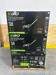 EGO Lot of 6- POWER+ 56-volt 21-in Single-stage Push with auger assistance Battery Snow blowers (Tool Only)