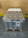 LIFEPROOF Lot of 32 Boxes of- American Canyon Oak 14 mm T x 7.6 in. W Waterproof Laminate Wood Flooring (13.29 sqft/case) (Total of 425.28 sqft)