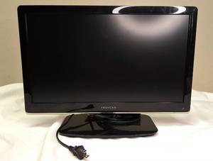 lot 5 image: Proscan    19 LED-LCD TV