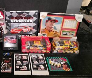 lot 33 image: NASCAR Dale Earnhardt