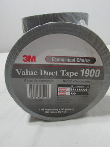 lot 28 image: Duct Tape