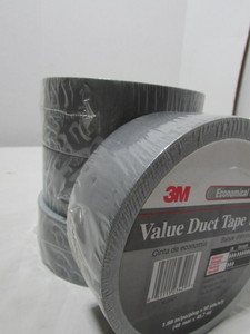 lot 30 image: Duct Tape
