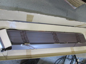 lot 36 image: Window ShadesBlinds