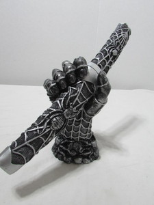 Spiderman Knife
