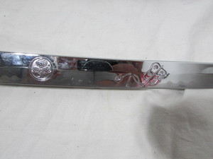 lot 46 image: Samurai Sword