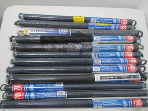 lot 57 image: Garage Door Extensions Springs