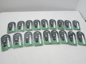 lot 60 image: Battery Charger Kits