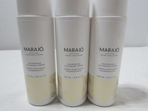 lot 62 image: Marajo Hair Care