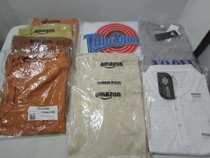 lot 87 image: Men T-shirts