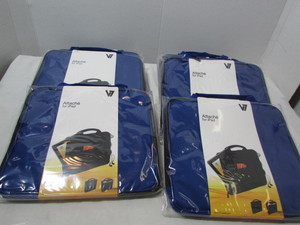 lot 126 image: IpadTablet Travel Bag