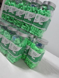 lot 129 image: Ear Plugs