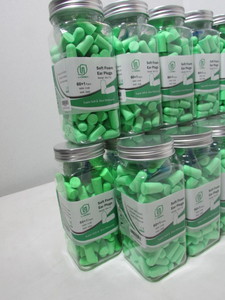 lot 130 image: Ear Plugs