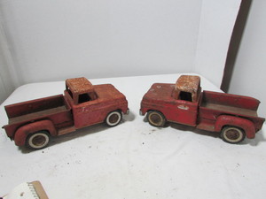 Vintage Tonka