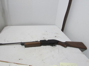 BB Gun