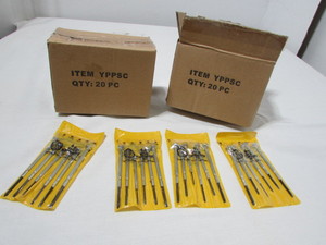 lot 159 image: Micro Screwdriver Sets