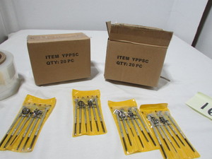 lot 162 image: Micro Screwdriver Sets