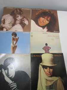 lot 192 image: Vinyl Albums