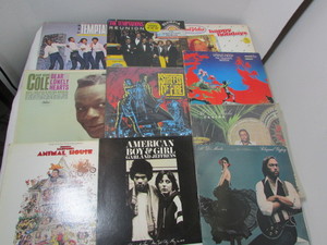 lot 193 image: Vinyl Albums