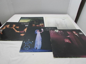lot 199 image: Vinyl Albums