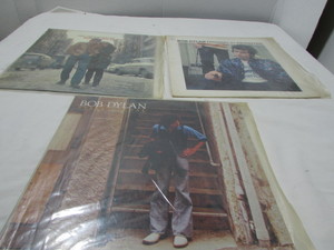 lot 211 image: Vinyl Albums