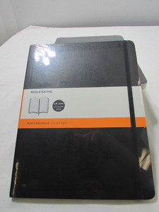 lot 182 image: Ruled Notebooks