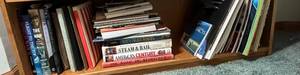 lot 317 image: Collection of Assorted Books and Magazines
