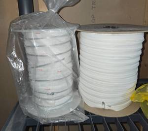 lot 431 image: Assorted Upholstery Supplies and Drapery Accessories