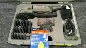 Porter Cable Profile Sander