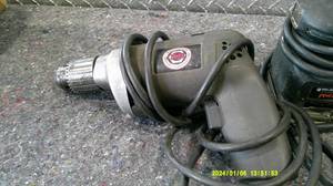 lot 23 image: Black and Decker Drill and Sander