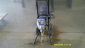 lot 113 image: Magnum XR7 Dower Piston Paint Puller