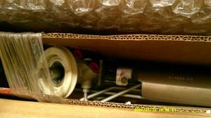 lot 140 image: Chevy Impala 2013 Steering Rack