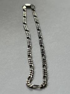 lot 32X image: Sterling Silver 925 Italian Bracelet