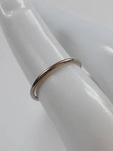 lot 73X image: Sterling Silver 925 Ring