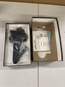 lot 77E image: Airguide WinDial Wind Speed Indicator Model 918919