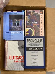 lot 55Z image: Diverse Literary Collection Lot Novels, Guides, Educational