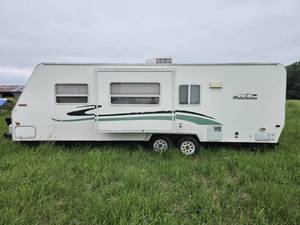 2003 Palomino Camper