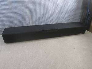 lot 5 image: (G-1) AudioSource S3D40 Soundbar wi...