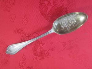 (CNTR) Vintage Sterling Silver Coll...