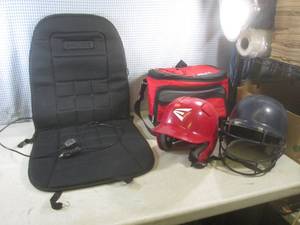 lot 54 image: (EW6) Thermos Ice Bound Cooler, Sim...