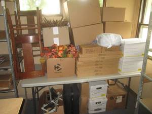 lot 66 image: (RMT) Assorted Unsold  Unclaimed L...