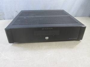 lot 68 image: (D-3) Emotiva XPA-200 Stereo Amplif...