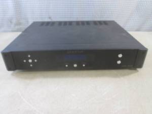 lot 69 image: (D-3) Emotiva UMC-200 7.1 Pre-Ampli...
