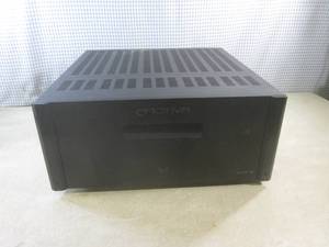lot 70 image: (D-3) Emotiva XPA-5 5-Channel Ampli...