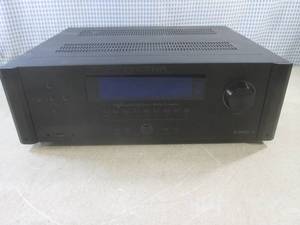 lot 71 image: (D-3) Emotiva XMC-1 7.1 Channel Sur...