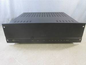 lot 74 image: (A-2) Sonance Sonamp 1230 12-Channe...