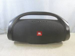 lot 83 image: (D-3) JBL Bluetooth Speaker Model ...